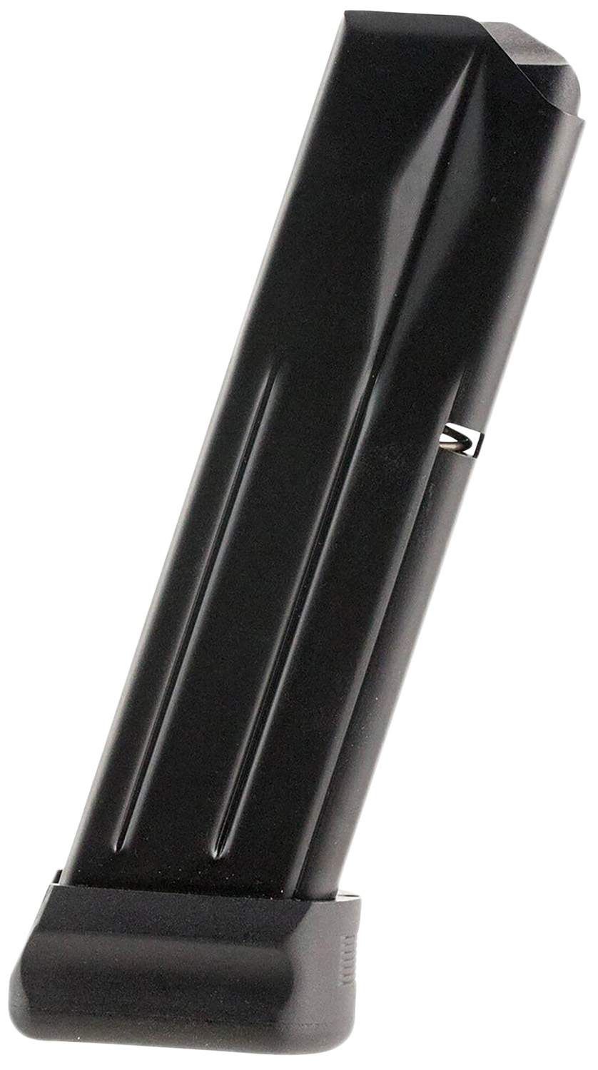Sig Sauer MAG2022917 SP2022 17rd 9mm Luger Extended For Sig Pro 2340/P2022/2009 Blued Steel