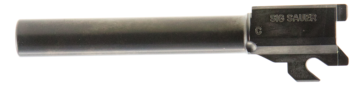 Sig Sauer BBLMODF9 P320 9mm Luger 4.70″ Black Nitride Steel Fits