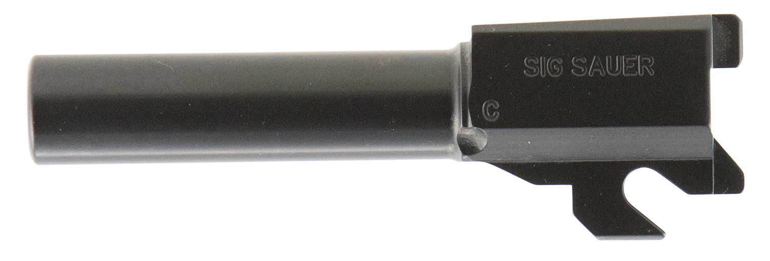 Sig Sauer BBLMODSC9 P320 9mm Luger 3.60″ Black Nitride Steel