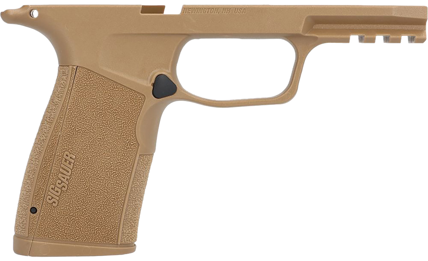 Sig Sauer 8901181 Grip Module Fits Sig P365-XMacro 9mm Luger Compatible w/17rd P365-XMACRO Mags