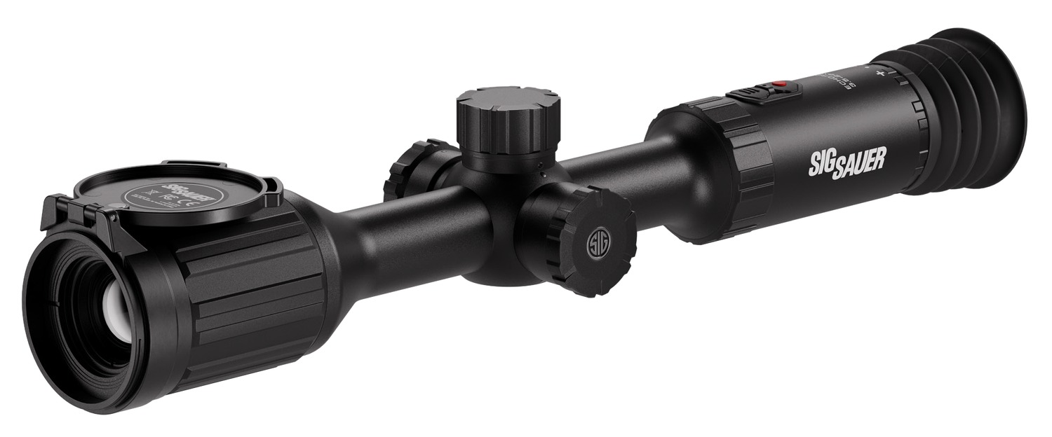 SIG SOEC32200 ECHO RV35 640X512 2-16X35