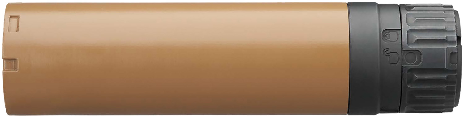 Sig Sauer NG762SPEARQD 7.62mm 1.75″ Coyote Inconel