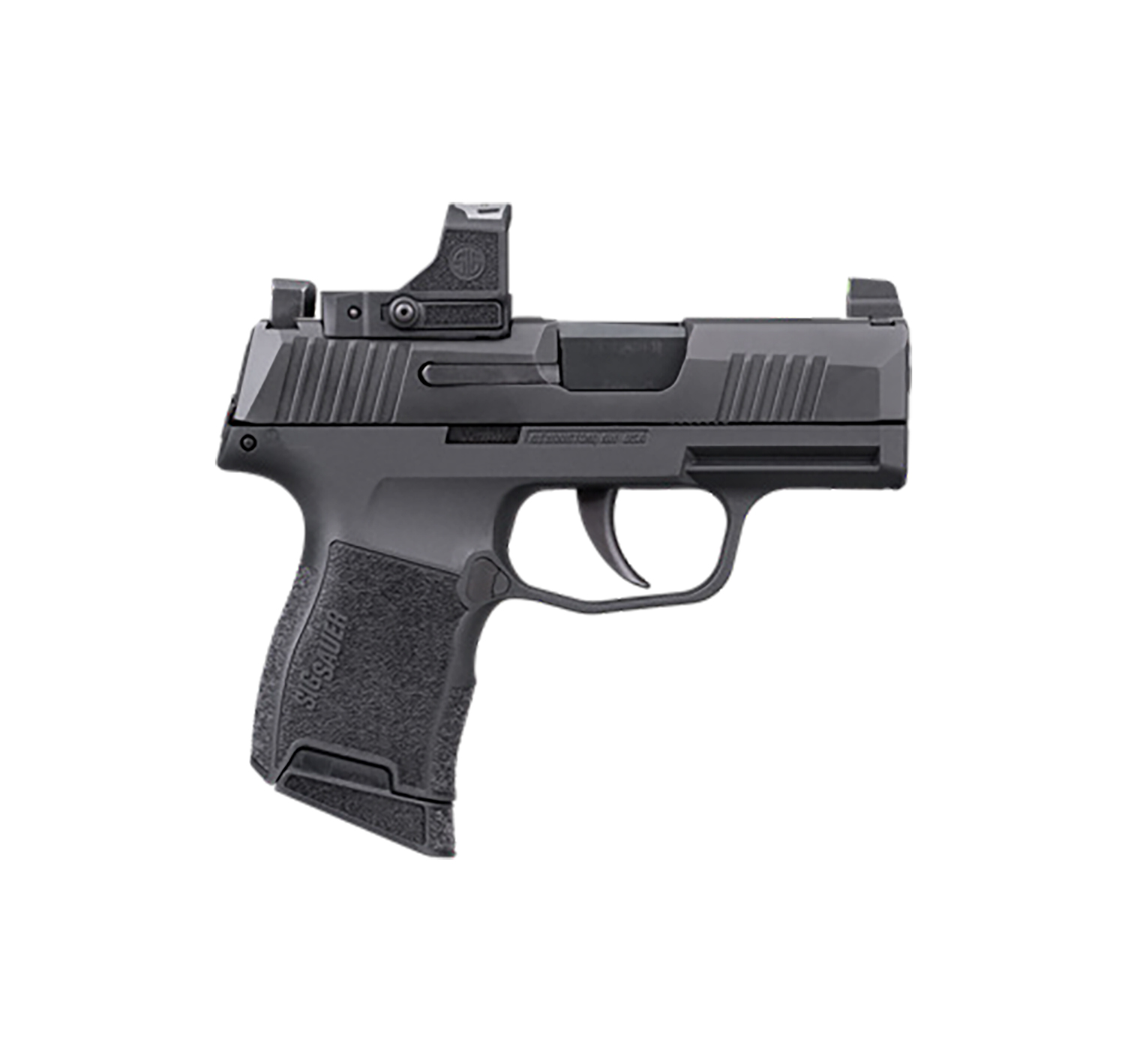 Sig Sauer 3659BXR3PRS P365  9mm Luger 10+1 3.10″