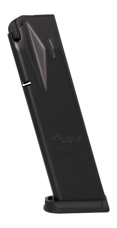 SIG 8901991 P226X 9MM 18RD BLK
