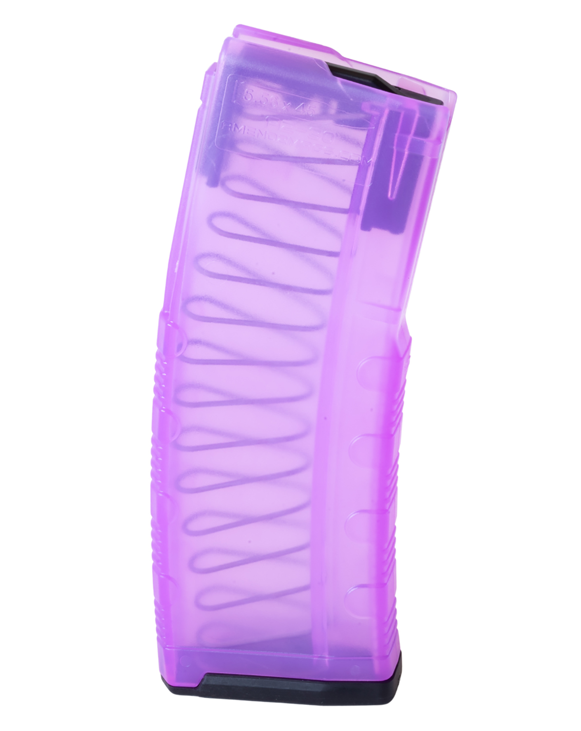 Amend2 556MODCPNK30 MOD-C 30rd 5.56 NATO Fits AR-15 Pink Polymer