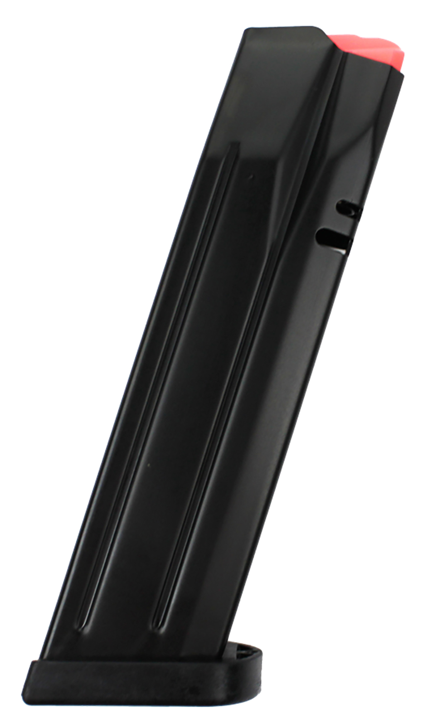 CZ-USA 11440 P-10 F 19rd 9mmLuger CZ P-10F/P-09 Blued Steel