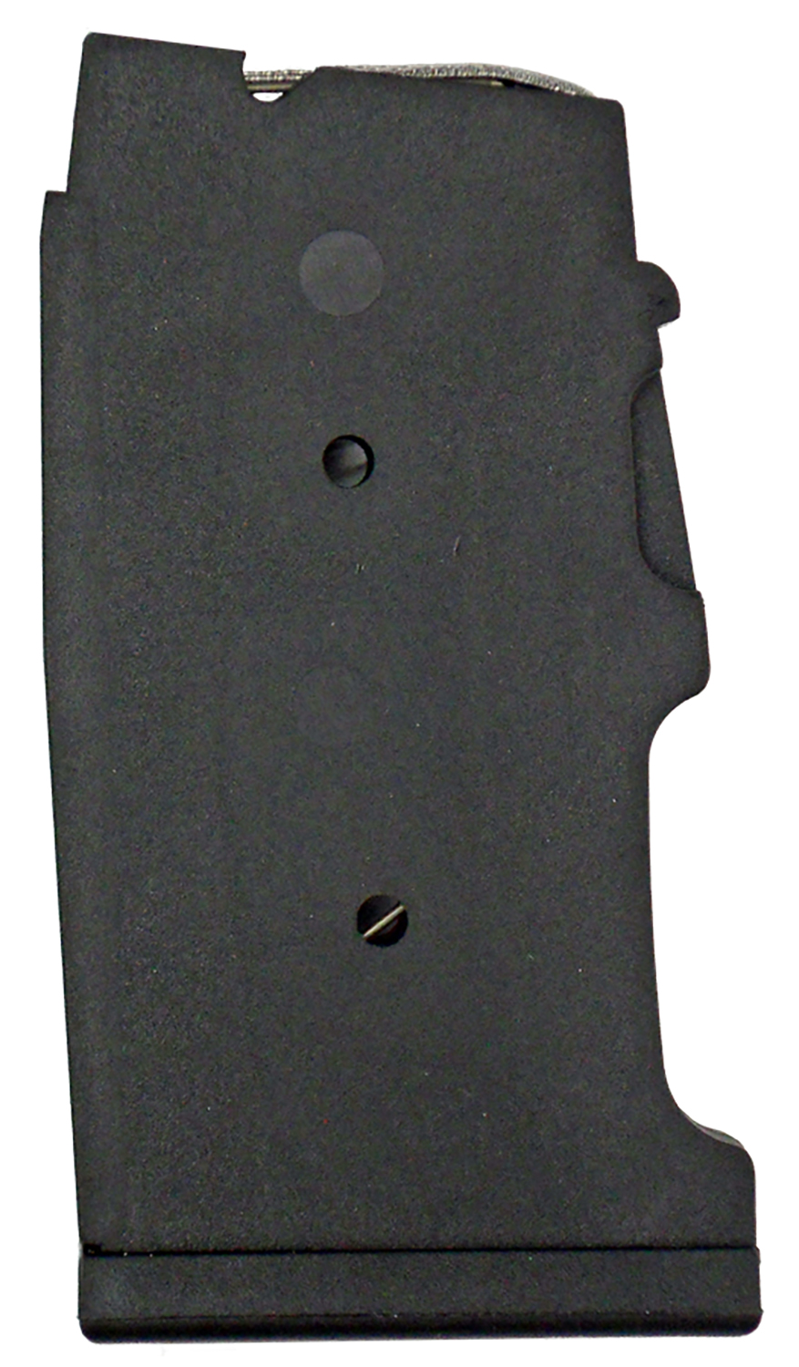 CZ-USA 12011 CZ 455 10rd 22WMR Black Polymer