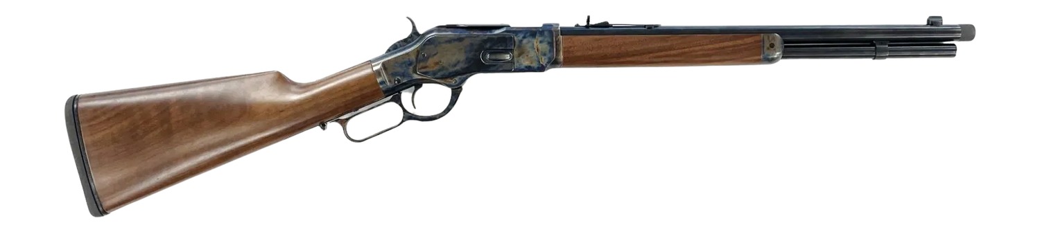 Taylors & Company 240003 Uberti 1873 9mm Luger 18″