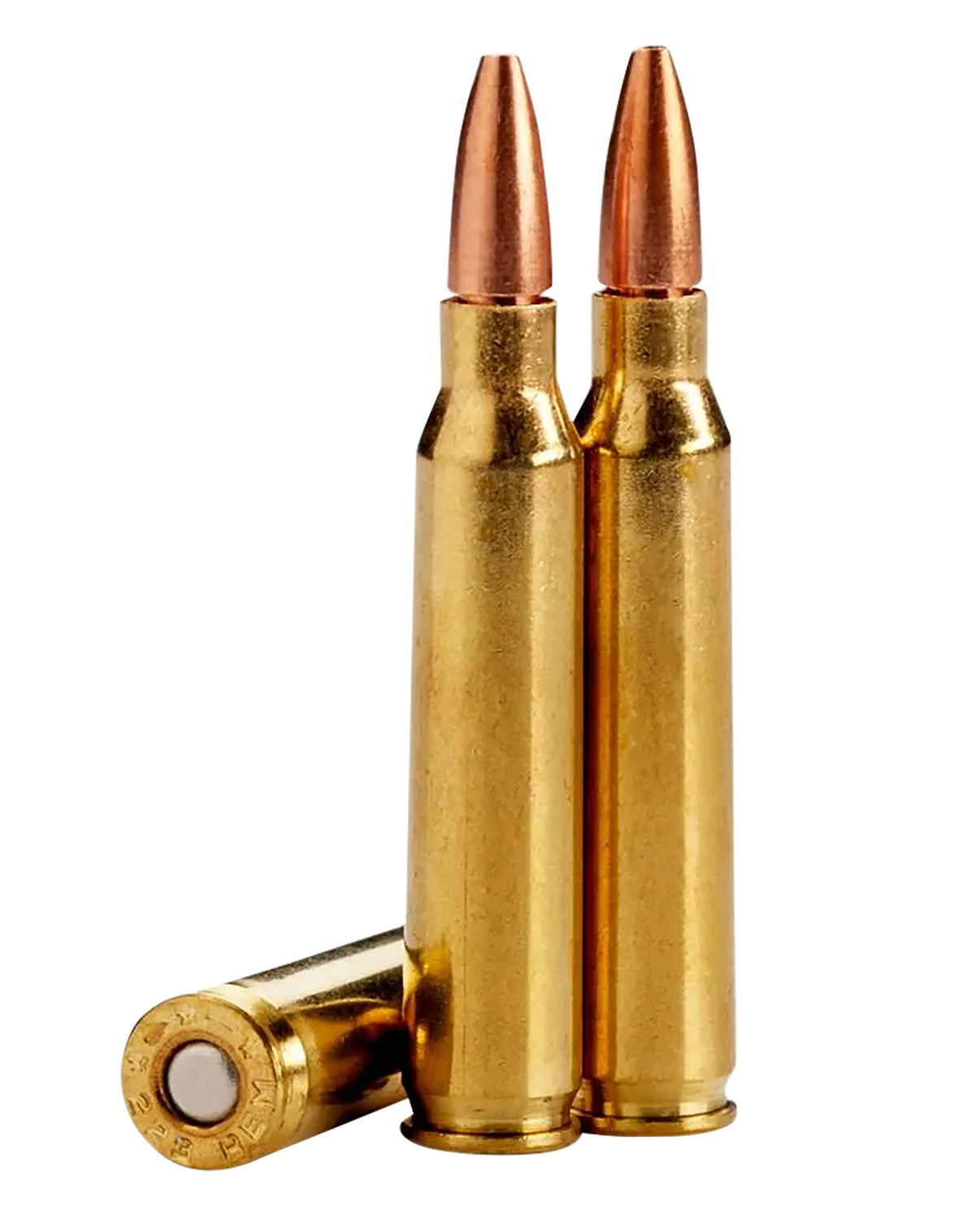 Lehigh Defense LA22362CC Controlled Chaos 223Rem 62gr 20 Per Box/10 Case
