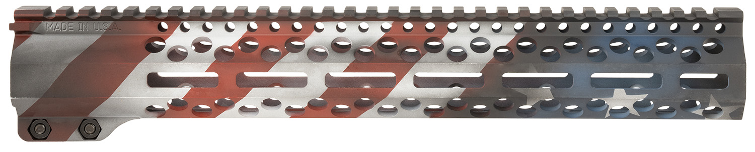 Bowden Tactical J23013-AF AR15 Rail 13″