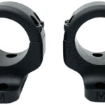 DNZ TK1TM2 Game Reaper 2 Scope Mount/Ring Combo Matte Black 1″ Tika