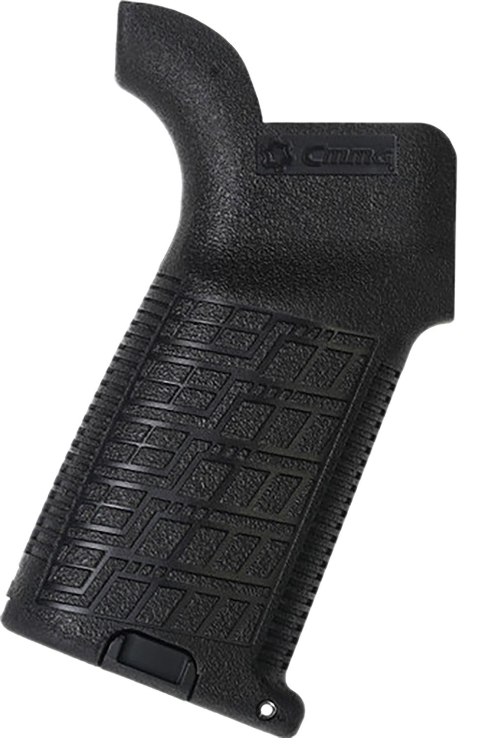 CMMG 55AFFA9 ZEROED PISTOL GRIP KIT