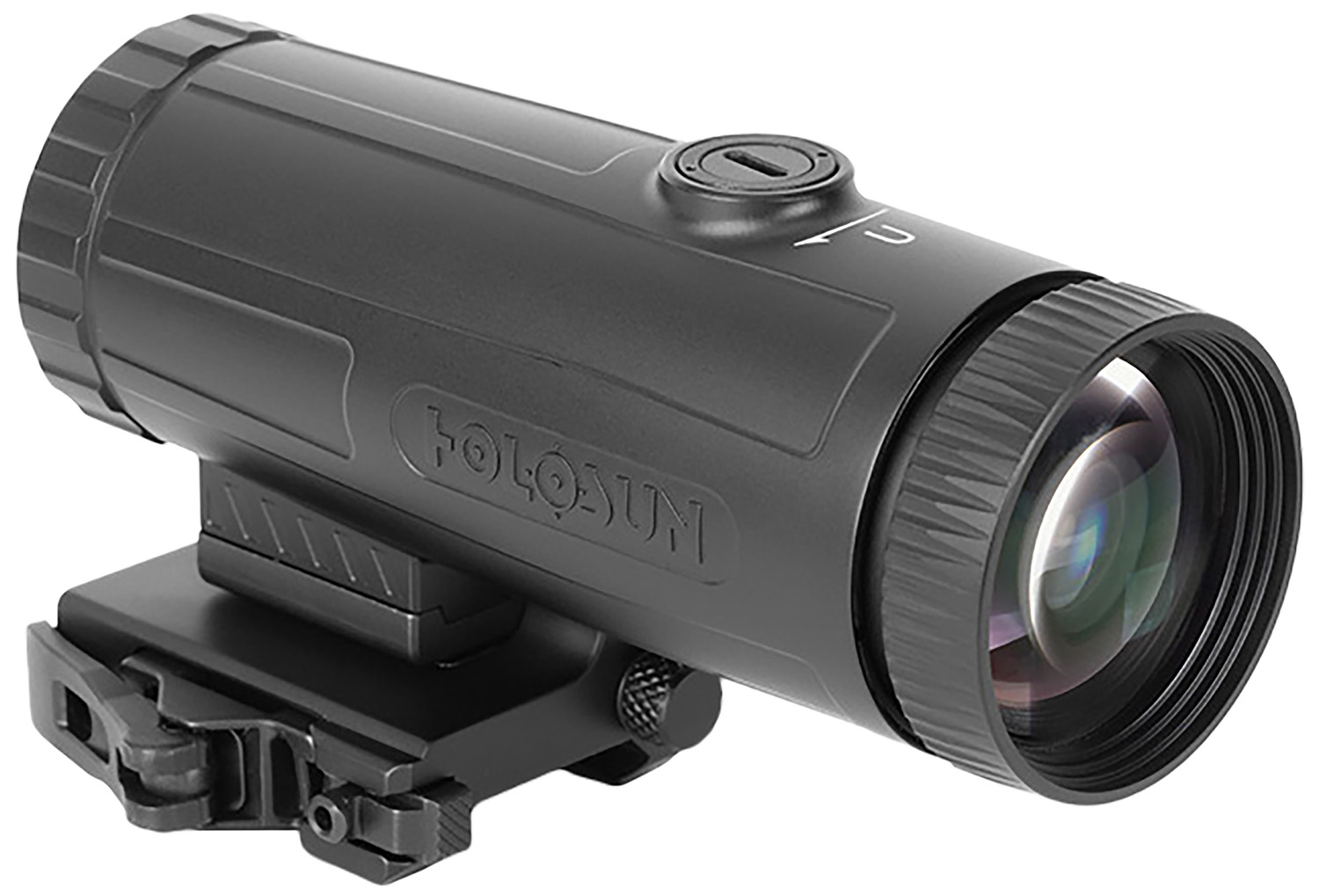 Holosun HM6X HM6X Black