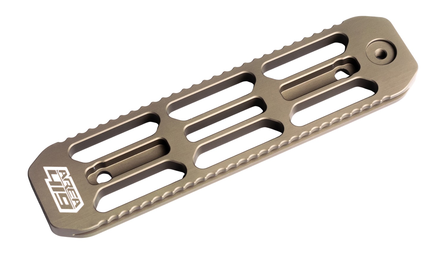 AREA 419 419-ALK-MLOK6-FDE ARCALOCK 6″ MLOK