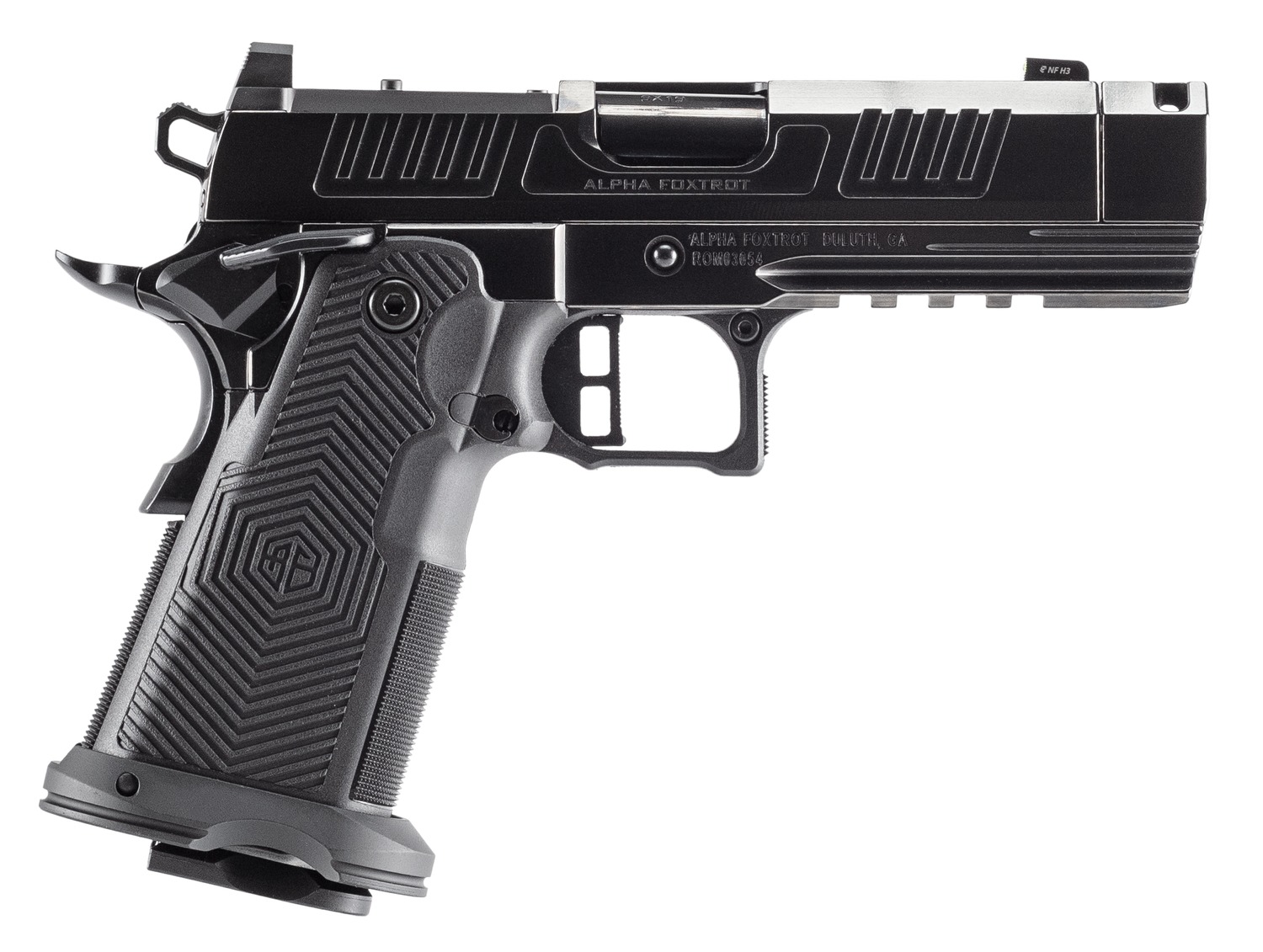 AF AA39X1QIG-PDBK19  AF1911-ROMULUS 3.5  TH  POL