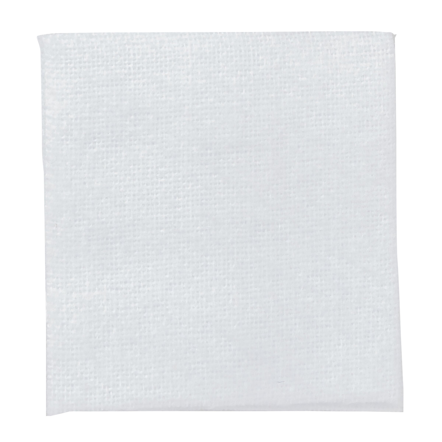 Tapco TAP22072 Square Patches 38 Cal 1.75″ Square Cotton 500 CT