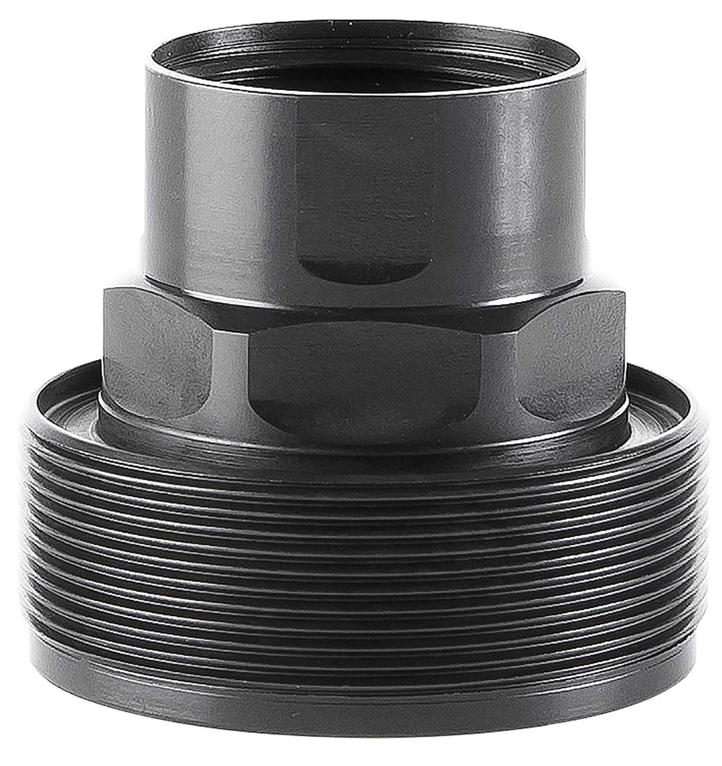 Dead Air Wolverine PBS-1 Thread Inserts 24×1.5mm RH Black
