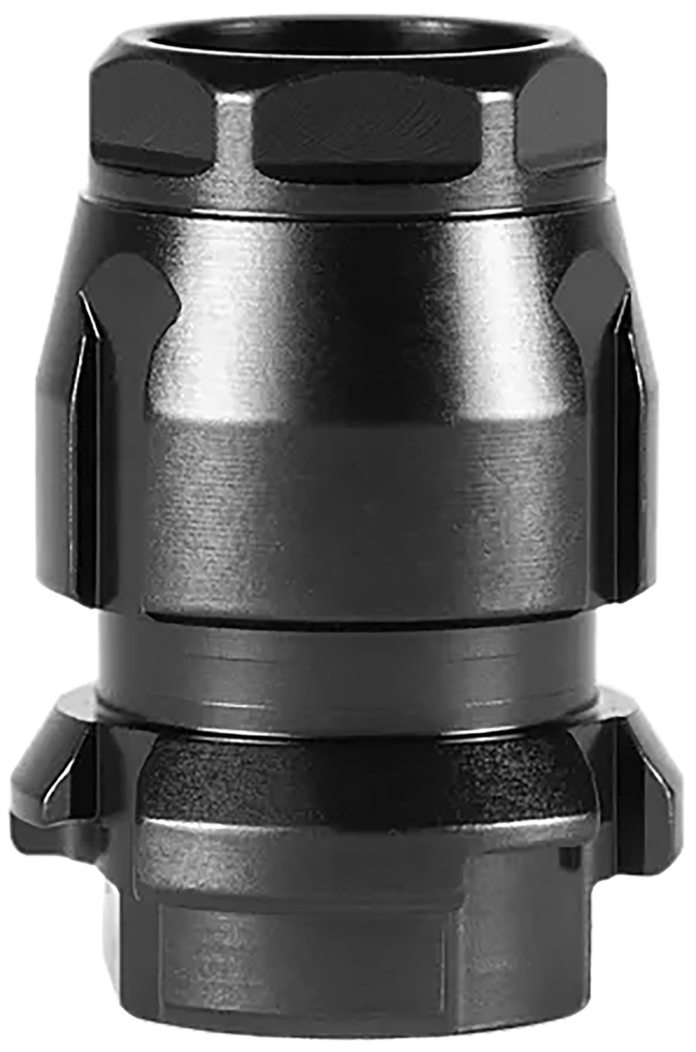 Dead Air DA321 KeyMo Zero 5/8″-24 Threads 45 Cal