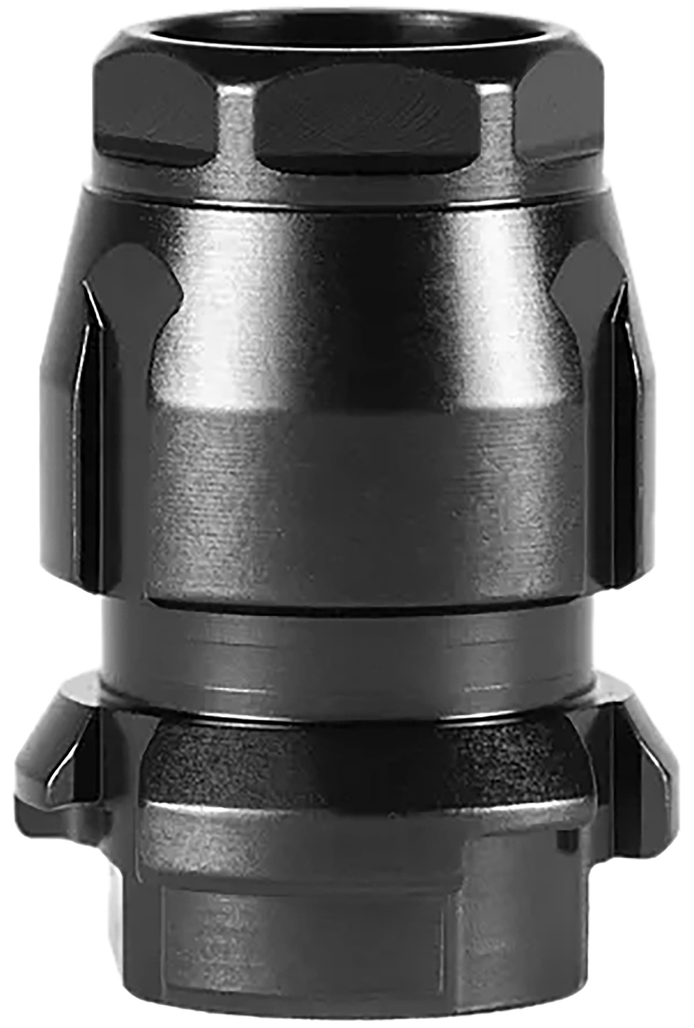 Dead Air DA322 KeyMo Zero .578″-28 Threads 45 Cal