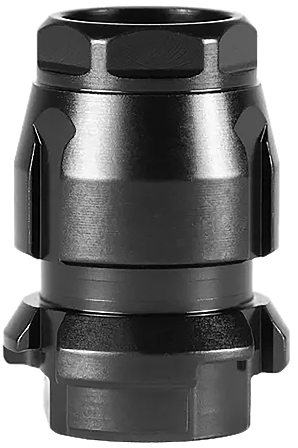 Dead Air DA323 KeyMo Zero 9/16″-24 Threads 30 Cal