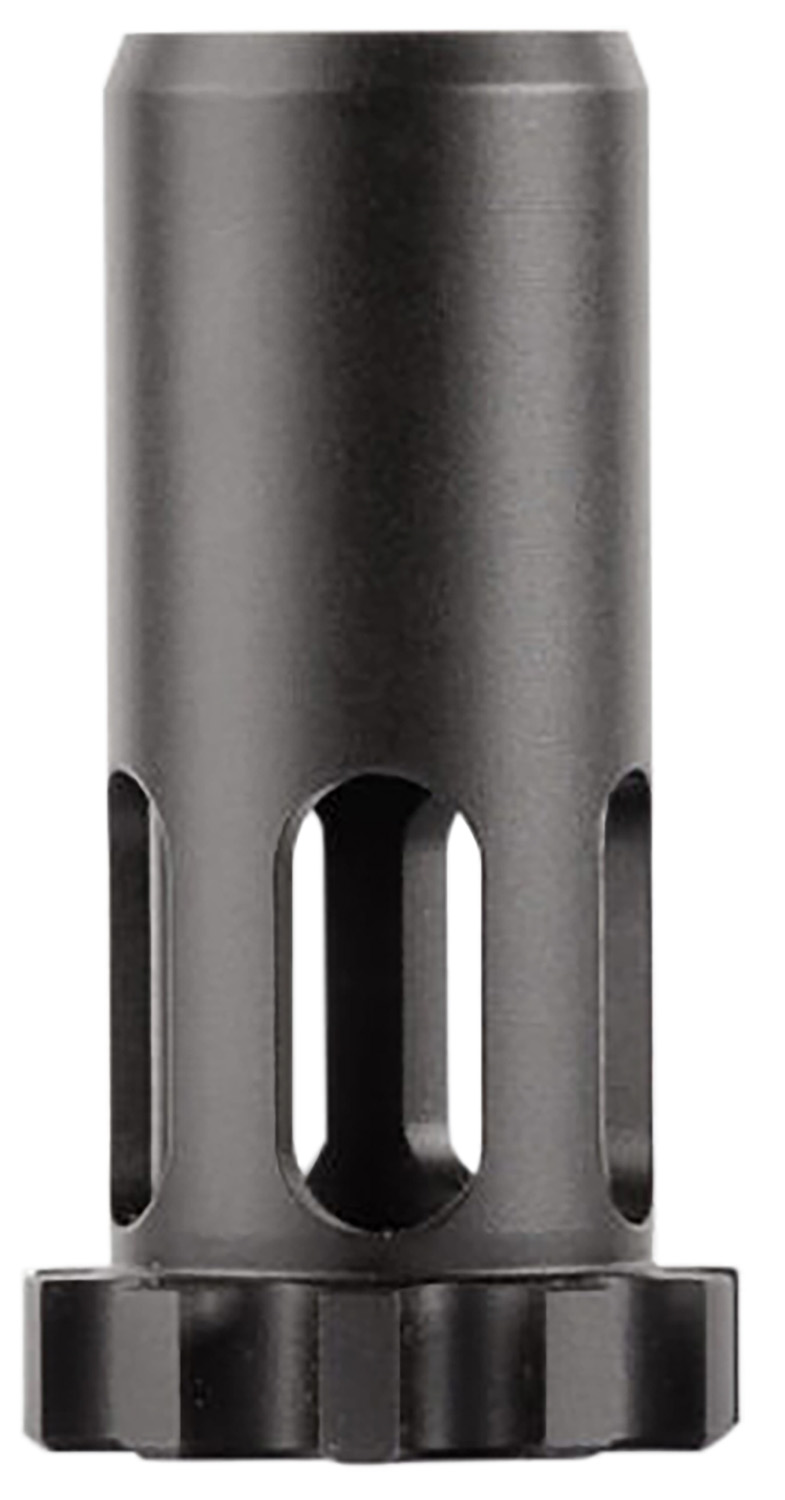 Dead Air PB441 Mojave-9 Piston Black M13.5×1 LH Threads 9mm