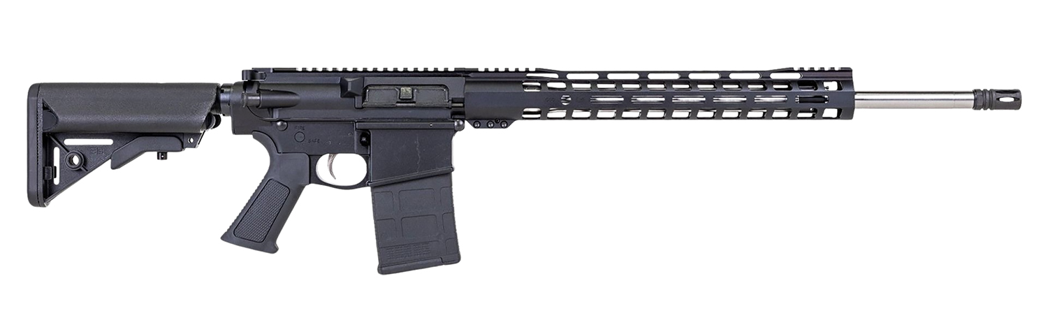 DPMS DP51655221914 65CRD 20″ MLOK SOPMOD 2ST PPT