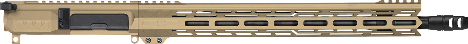 CMMG 28B260CCT Resolute 22 ARC 16.10″ 7075-T6 Aluminum 15″ M-LOK Handguard