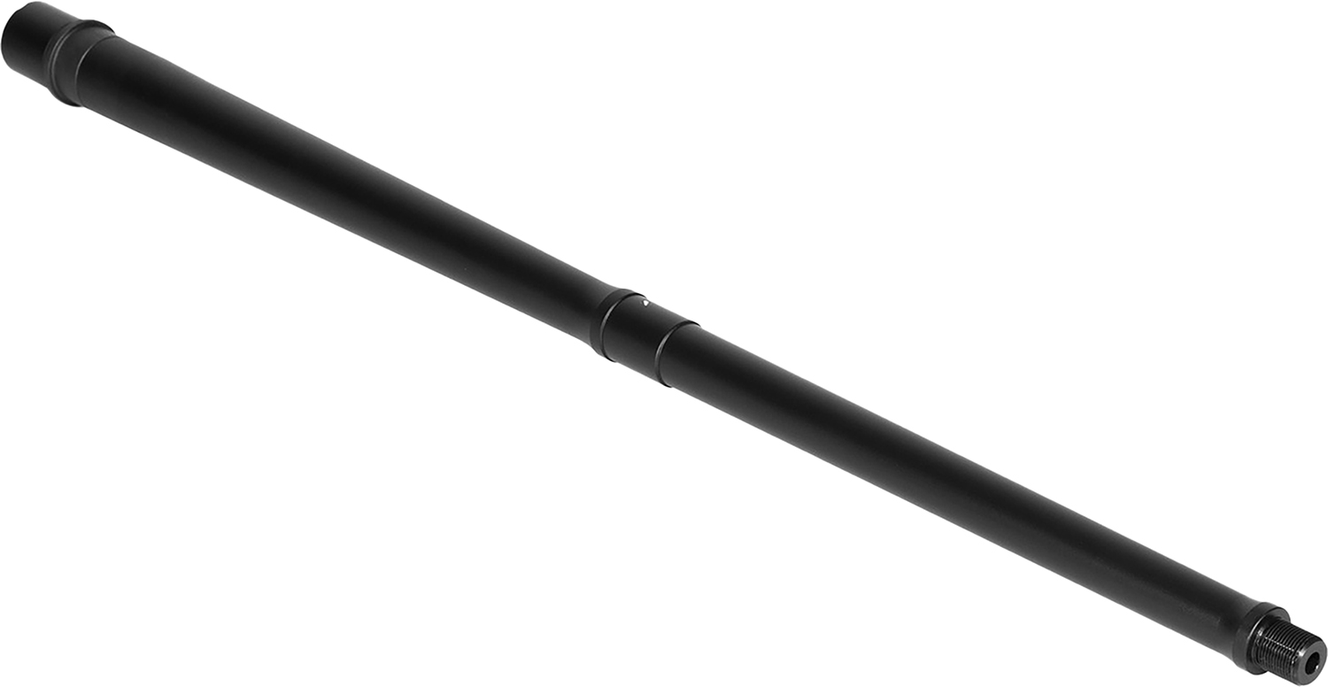 CMMG 33D430C Barrel Sub-Assembly 8.6 Blackout 12.50″ Black Nitride 4140CM Barrel