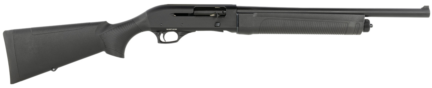 TOK 21000427 TTS-112 12G SEMI-AUTO 18.5″ BLK