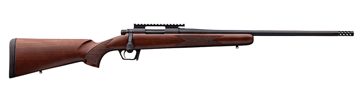 Spandau Arms 30001004 RL 308 Win 5+1 20″ Threaded Barrel