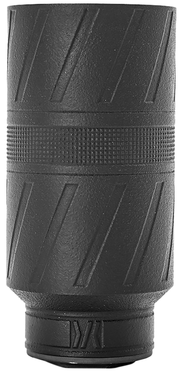 Banish(silencer Central) 100000111333 Banish Speed K Inconel .223/556 4″ Black