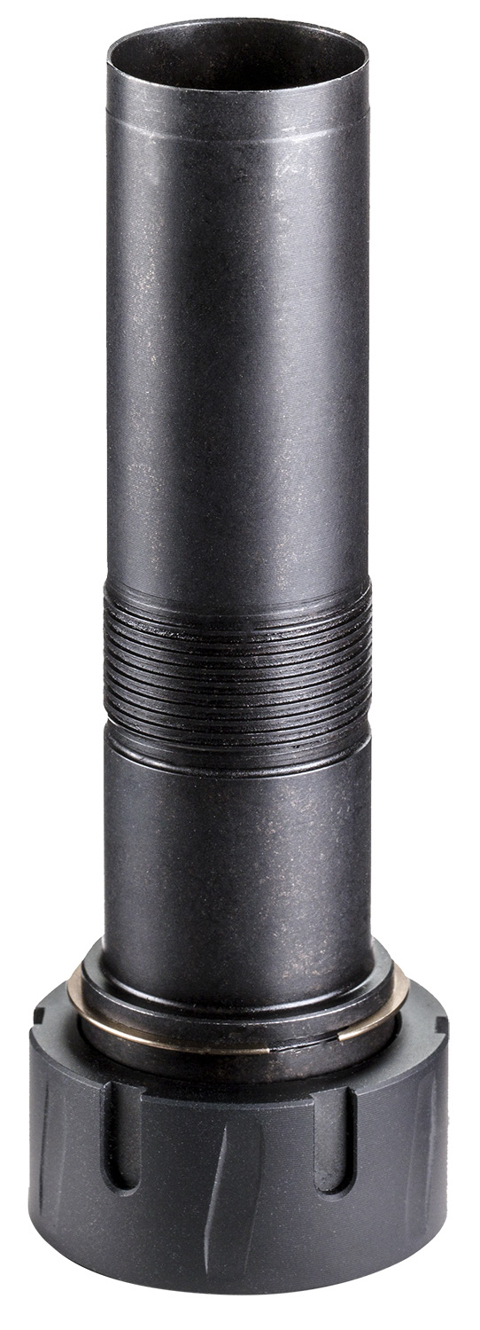 Banish(Silencer Central) 100000350028 Banish 12 Fits 6.70″ Long Steel Black