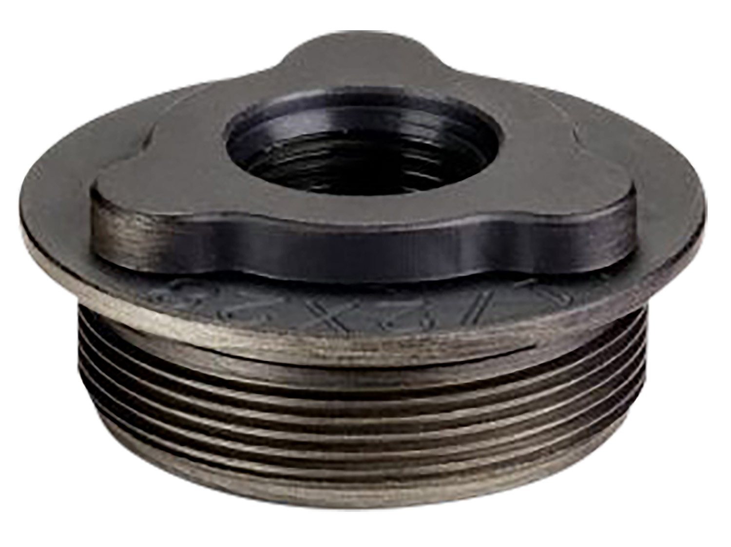 Banish(Silencer Central) 100000350043 Banish 9 Fits 5/8″x24 Inconel Black Oxide Black