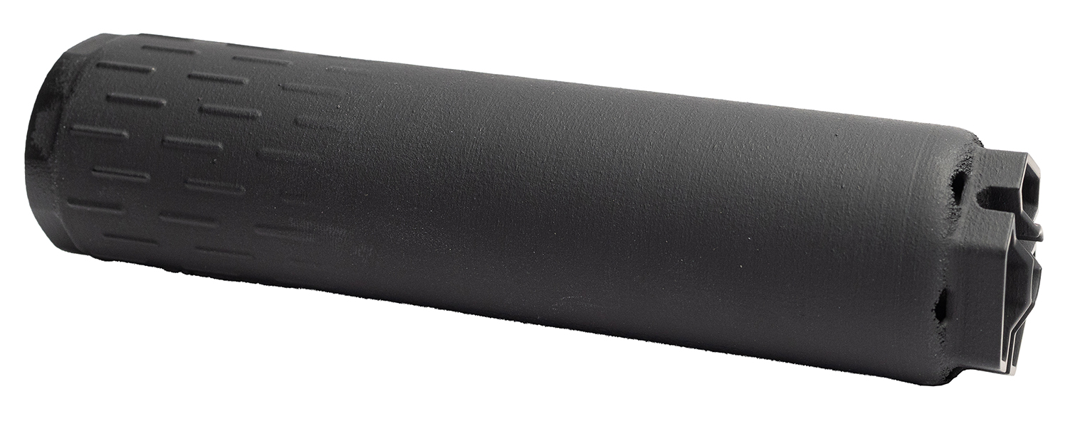 Huxwrx Safety CO 3727 Flow Range 36 Ti 1.60″ Black Titanium