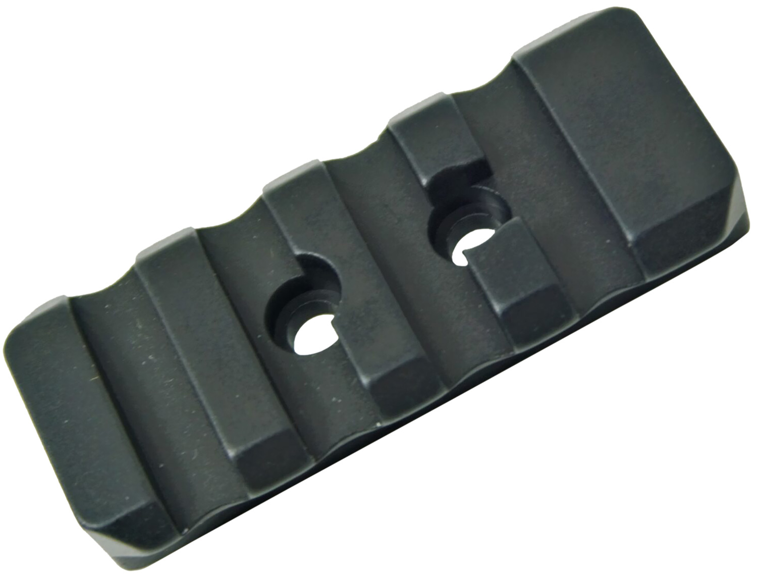 Talley MPR400  Micro Dot Black Anodized Beretta A400 Picatinny Rail Mount