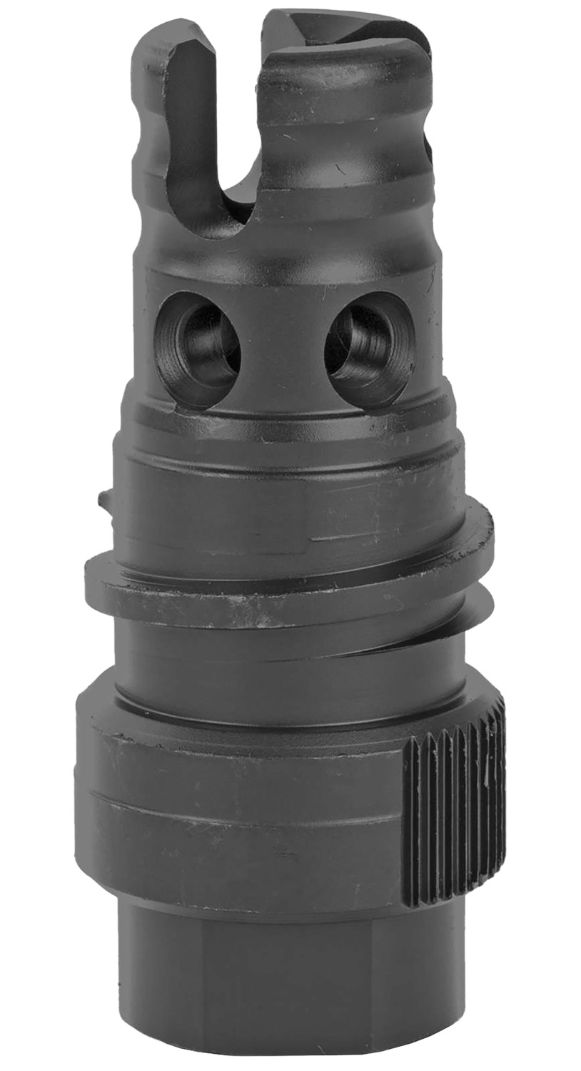 Sylvan Arms SA30QD 30 Cal 5/8″x24 Black
