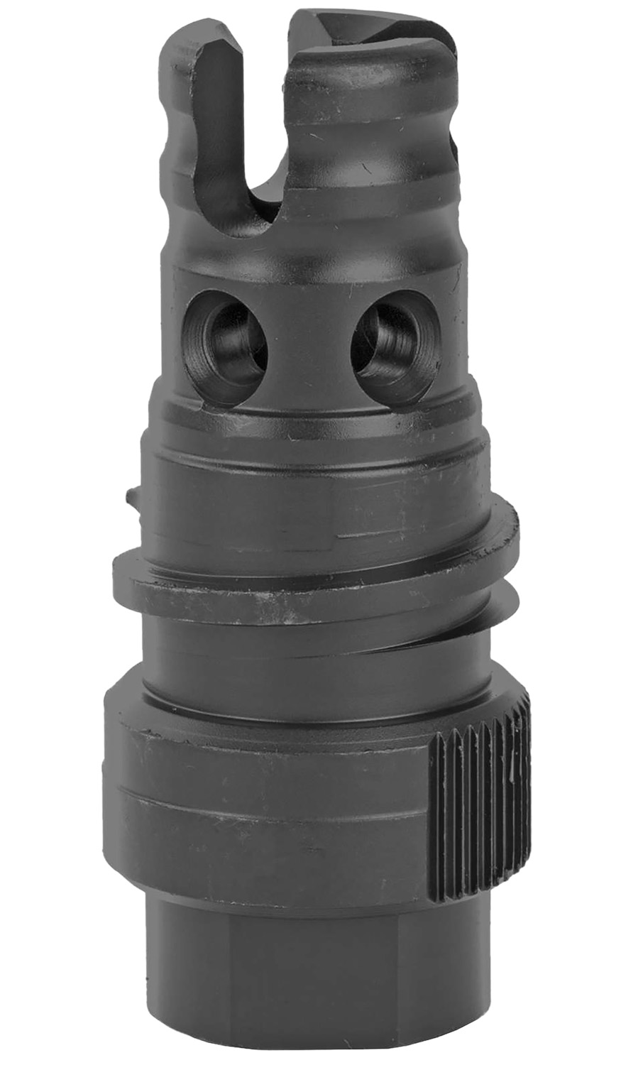 Sylvan Arms SA223QD 223 Rem 1/2″x28 Black