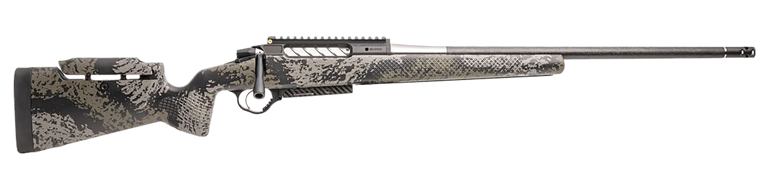 SEEKINS 0011710377-F HAVAK EL M3 300PRC 22 MS