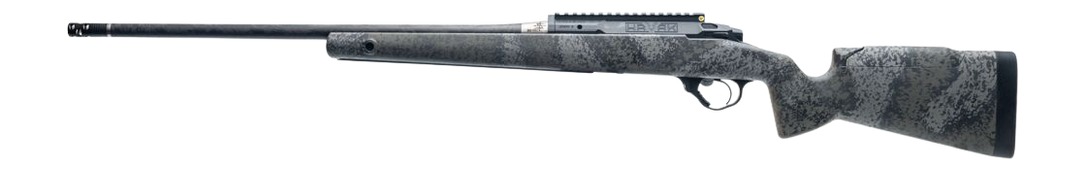 Seekins Precision 11710443F Havak  308 Win 16″
