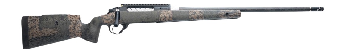 Seekins Precision 11710469F Havak 22 Creedmoor 20″