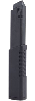 Kriss USA KVAV22M30BL00 Vector  Black Extended 30rd 22 LR