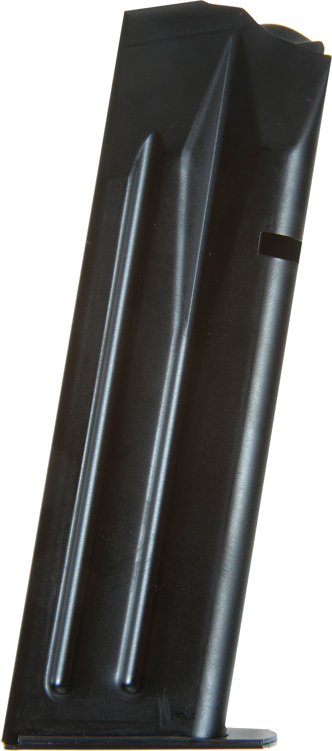 Rock Island 54181 TCM 10rd 22 TCM Black Steel
