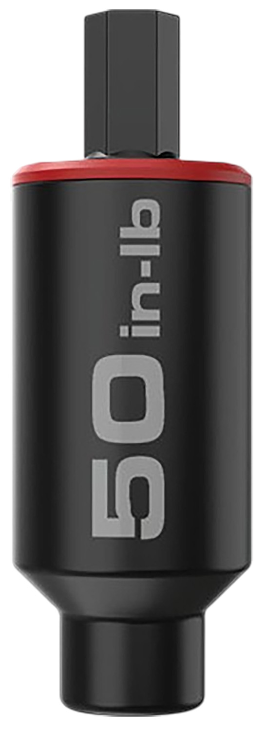 Real Avid AVSTFL50 Smart Torq Fixed Limiter Black/Red