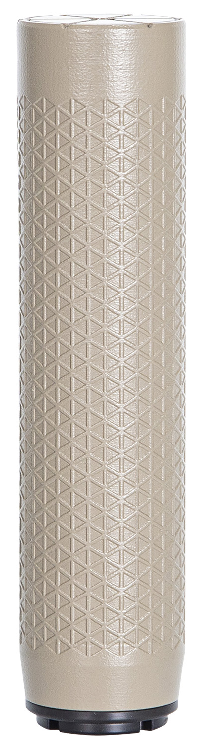 Radical Defense LS5TI-FDE Rifle Suppressor 5.56 KFM 1/2×28