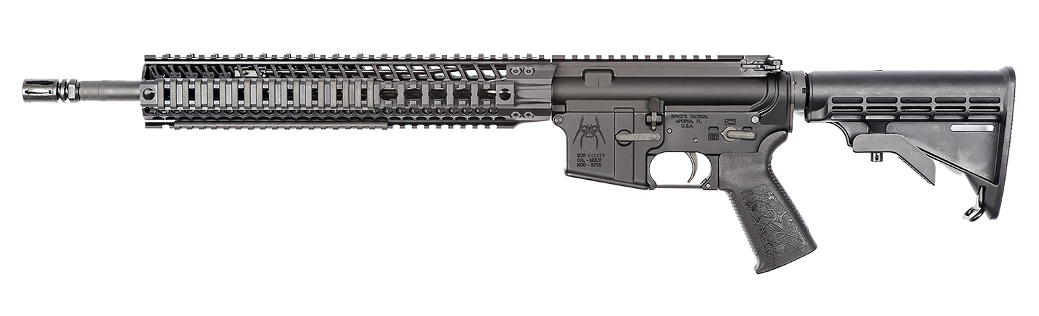 SPIKE STR5035-R3S ST15 LE MID RF 556 16″