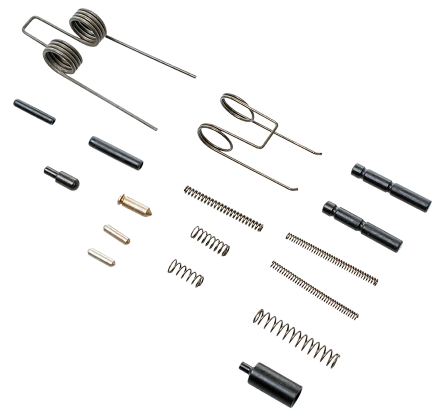 CMMG 55AFF75 Pins & Springs AR Platform AR-15 Black