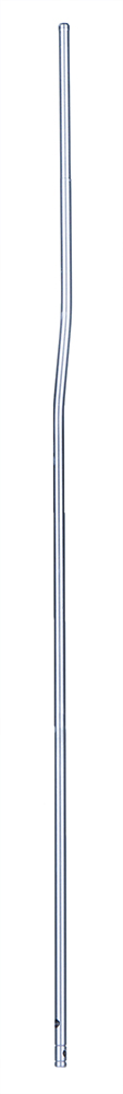 CMMG 55DA196 AR Rifle Length Gas Tube Kit Stainless Steel
