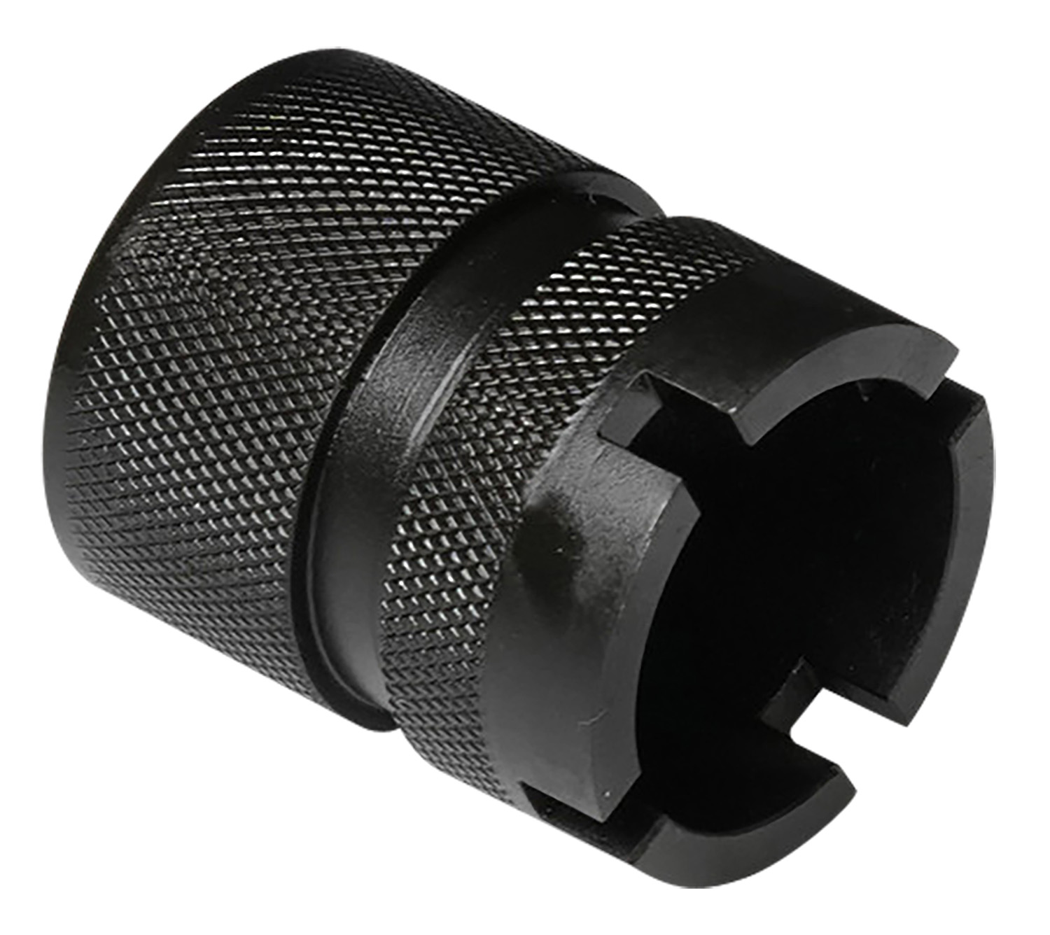 CMMG 55DA244 Barrel Nut Compatible w/ CMMG AR-15 Free Float Handguards