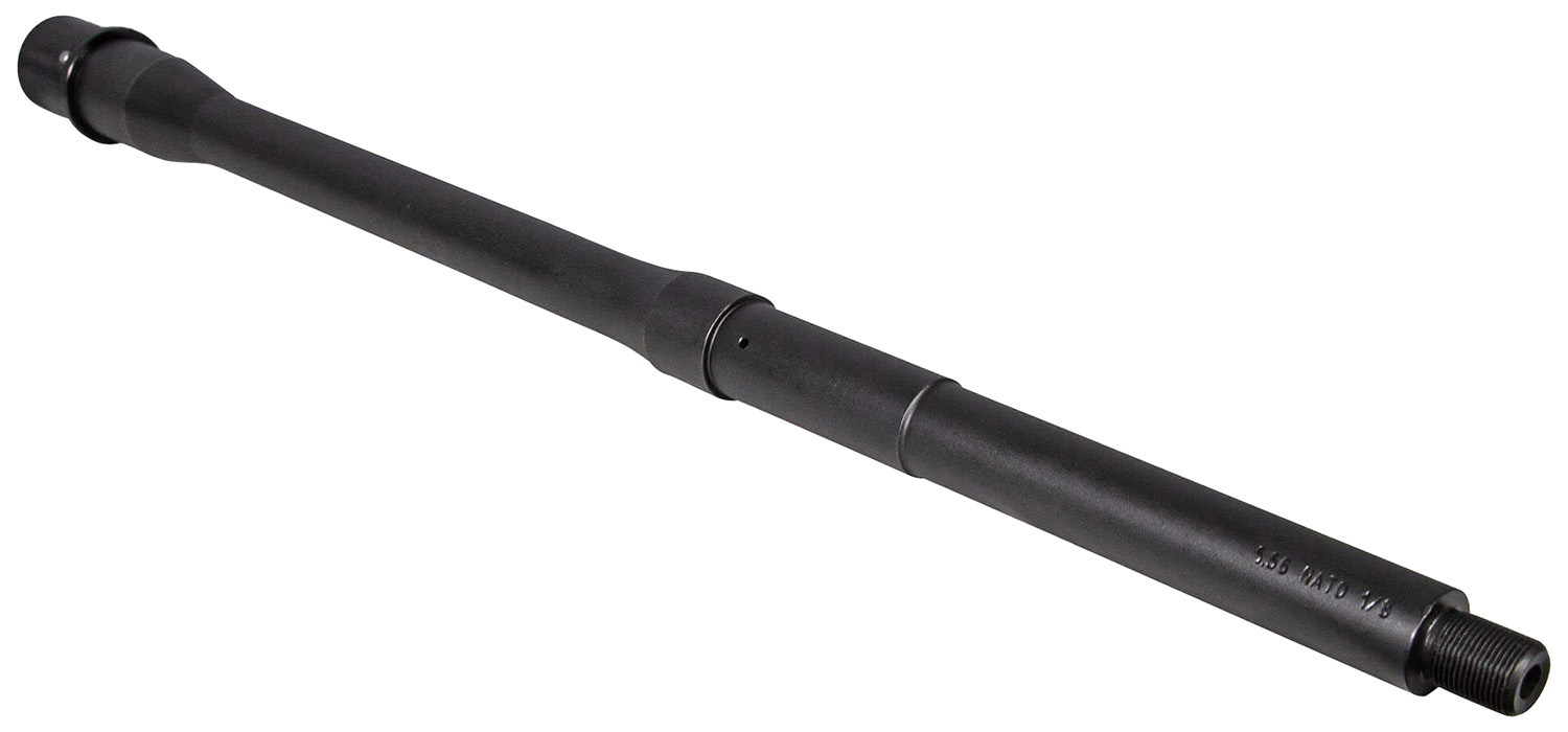 Diamondback 556M16M50B8R DB Barrel 5.56x45mm NATO 16″ Black Nitride Chrome Moly Vanadium Steel