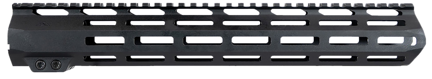 Aim Sports MTM13L308 AR Handguard 13.50″ Low M-LOK Style Made of 6061-T6 Aluminum with Black Anodized Finish for 308 Cal AR-10